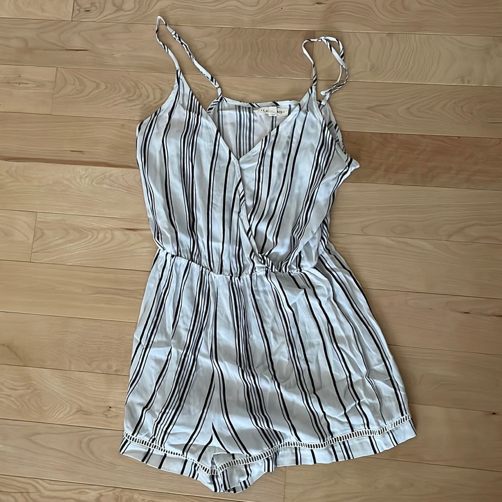 LA hearts romper